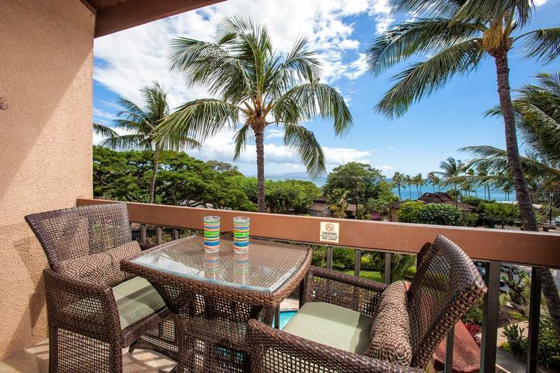 Maui Vista By Maui Condo And Home Kihei Eksteriør billede