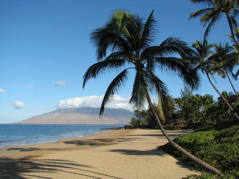 Maui Vista By Maui Condo And Home Kihei Eksteriør billede