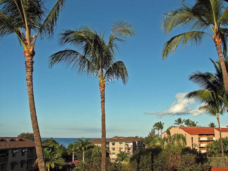 Maui Vista By Maui Condo And Home Kihei Eksteriør billede