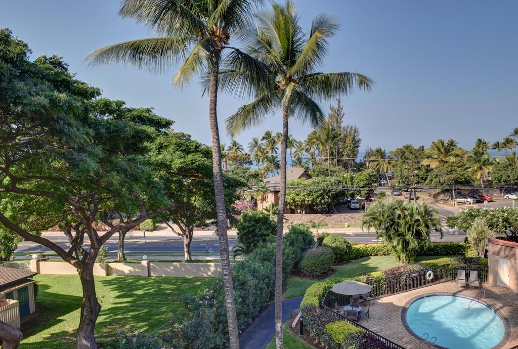 Maui Vista By Maui Condo And Home Kihei Eksteriør billede