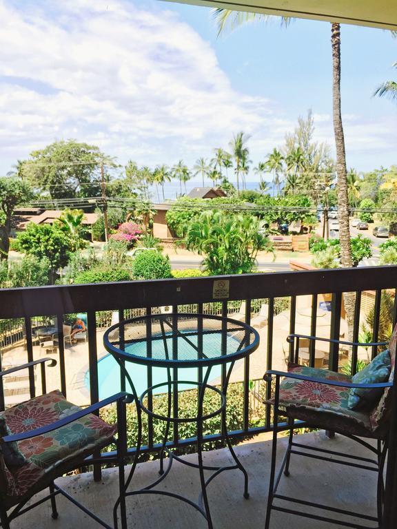 Maui Vista By Maui Condo And Home Kihei Eksteriør billede