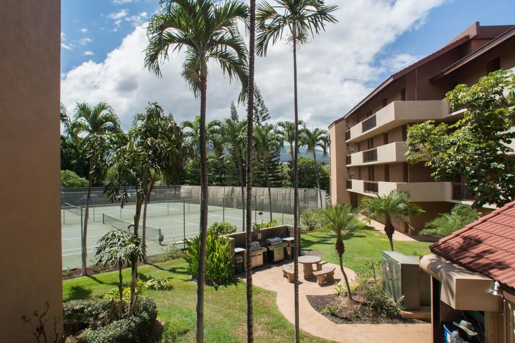 Maui Vista By Maui Condo And Home Kihei Eksteriør billede