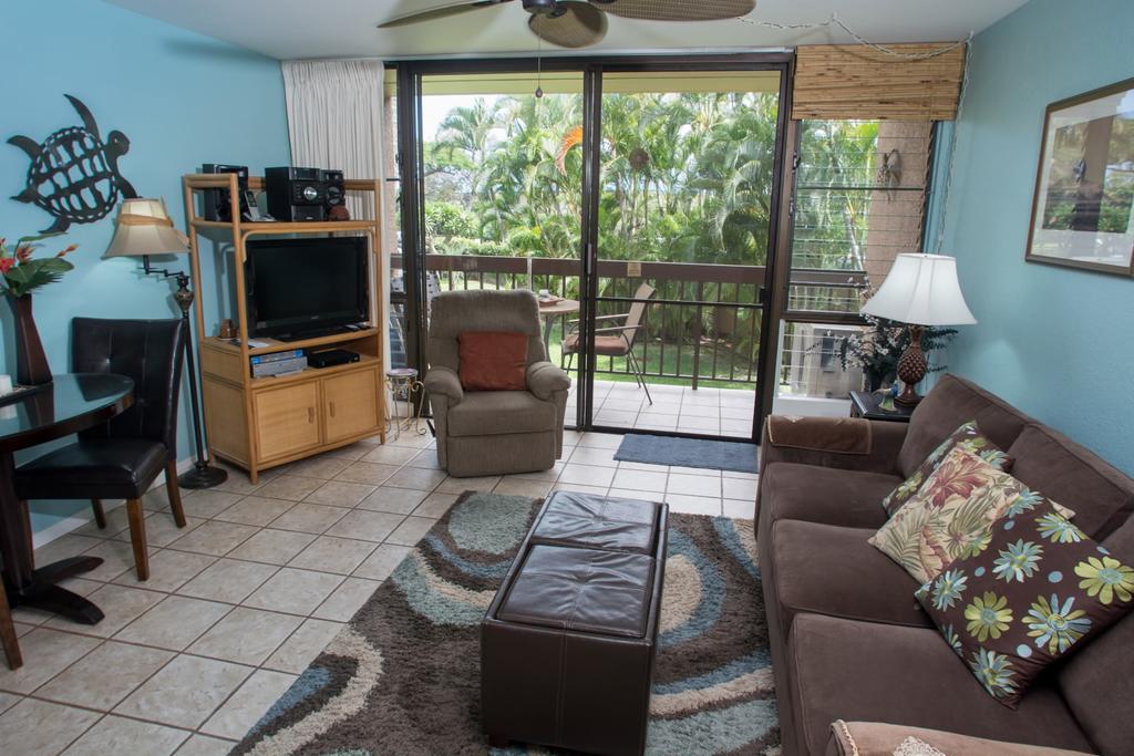 Maui Vista By Maui Condo And Home Kihei Eksteriør billede