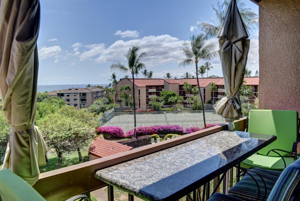 Maui Vista By Maui Condo And Home Kihei Eksteriør billede