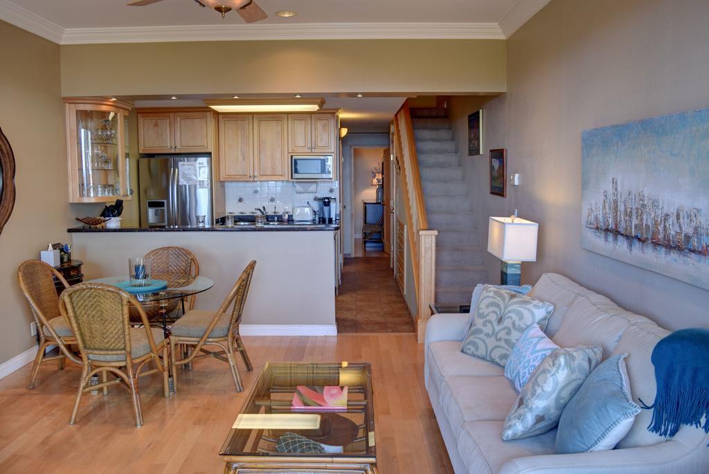 Maui Vista By Maui Condo And Home Kihei Eksteriør billede