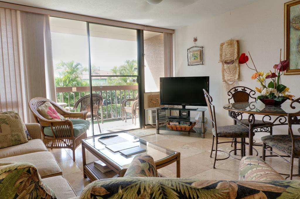 Maui Vista By Maui Condo And Home Kihei Eksteriør billede