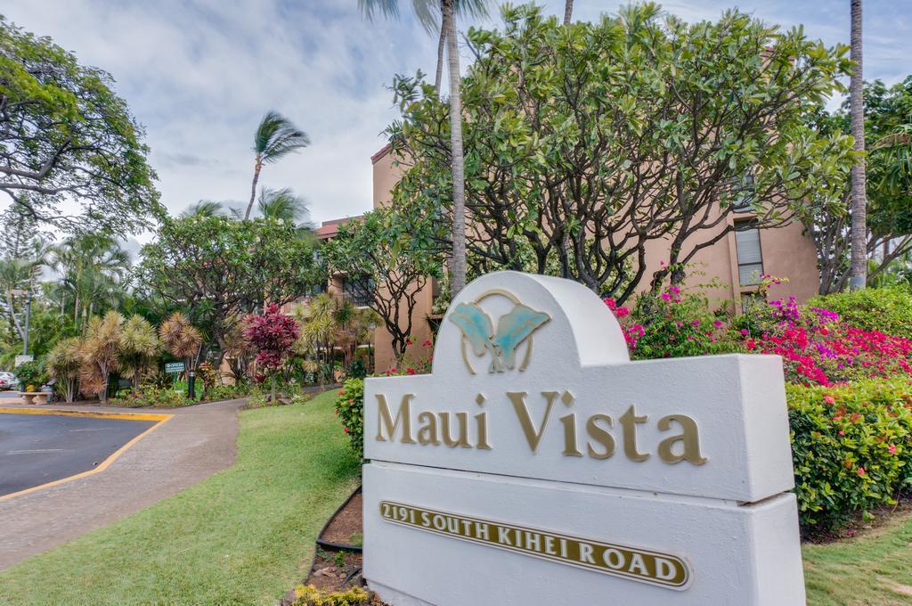 Maui Vista By Maui Condo And Home Kihei Eksteriør billede