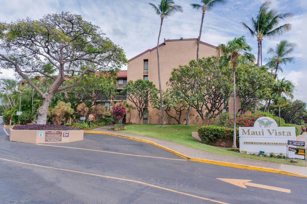 Maui Vista By Maui Condo And Home Kihei Eksteriør billede